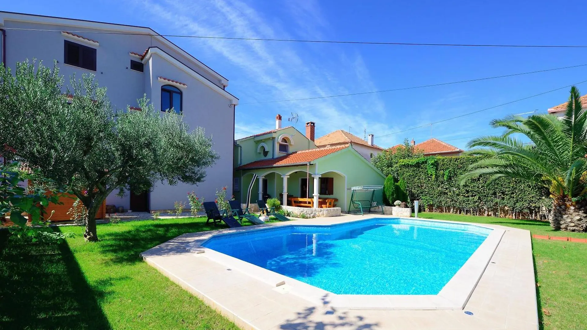 Apartamento Marinko, No 3 Zadar