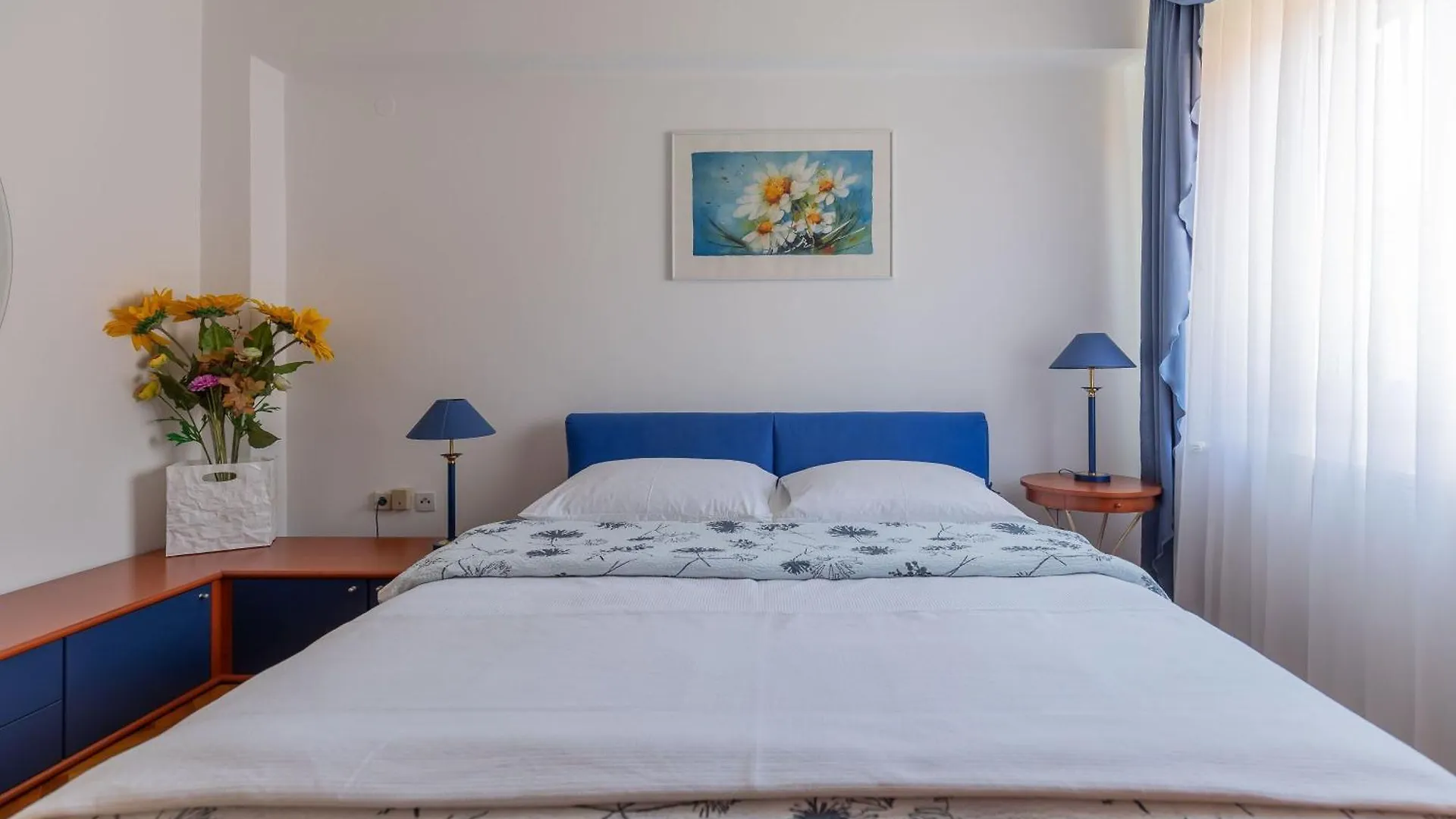Apartamento Marinko, No 3 Zadar