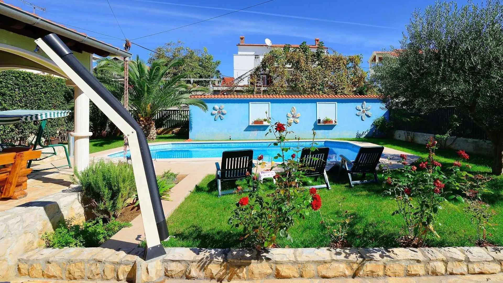 Apartamento Marinko, No 3 Zadar Croacia
