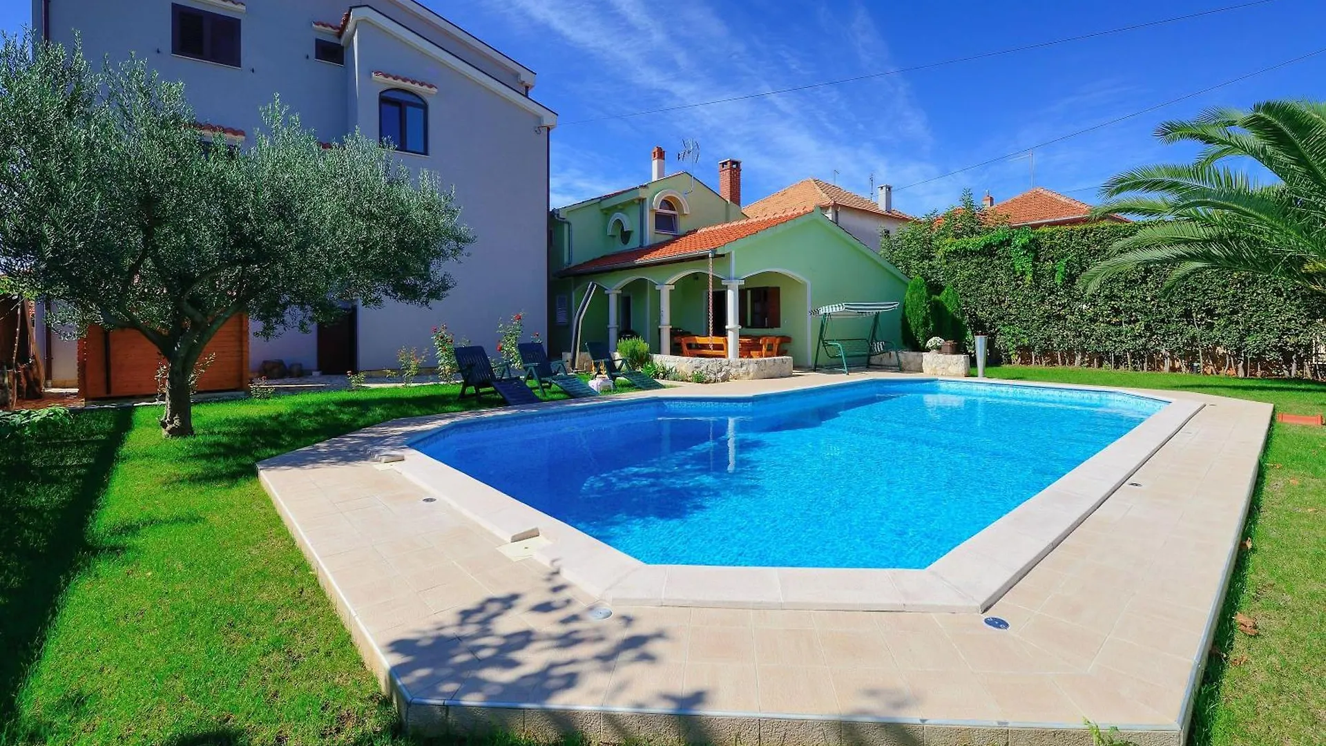 Apartamento Marinko, No 3 Zadar