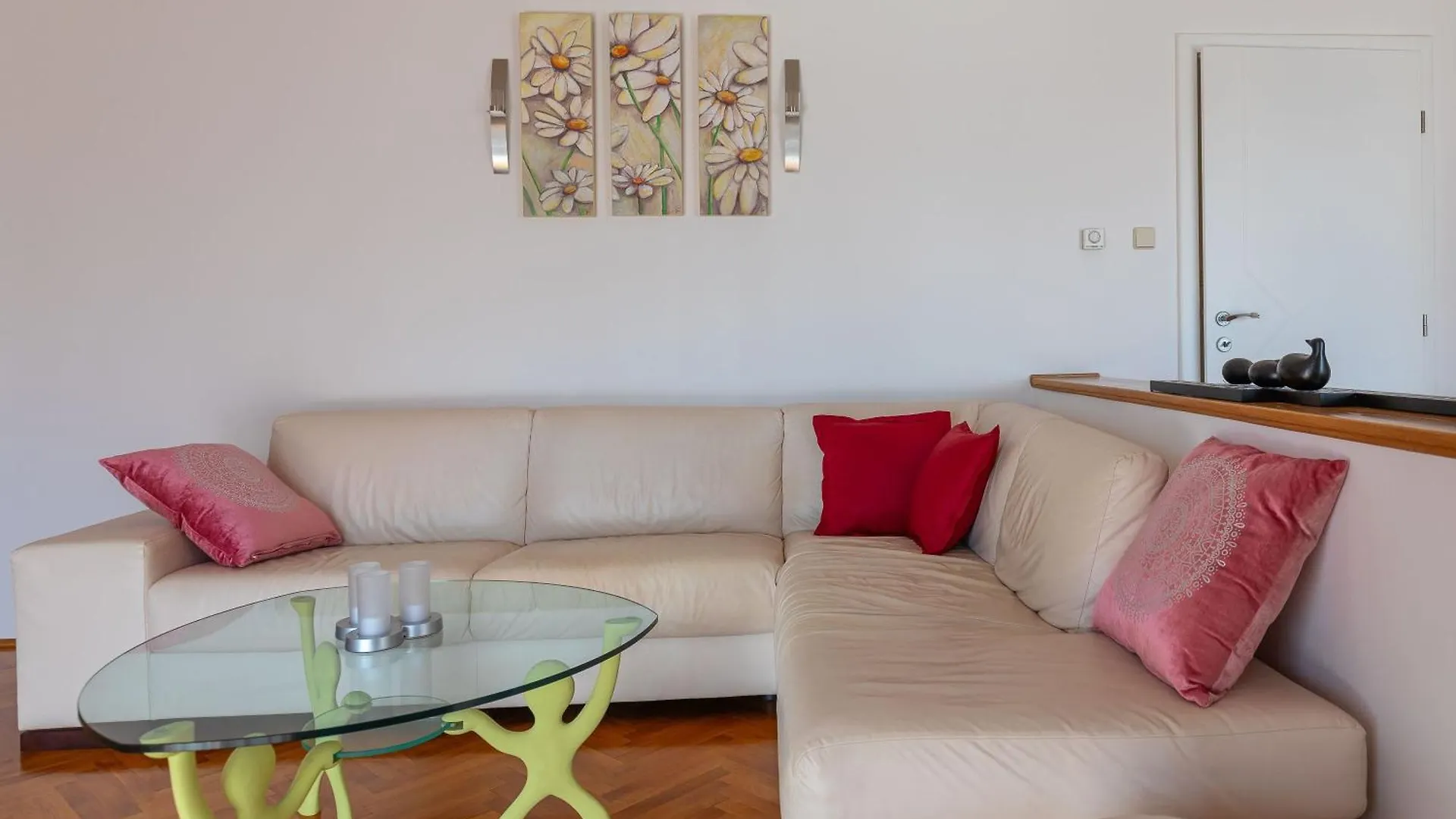 Apartamento Marinko, No 3 Zadar 0*,  Croacia