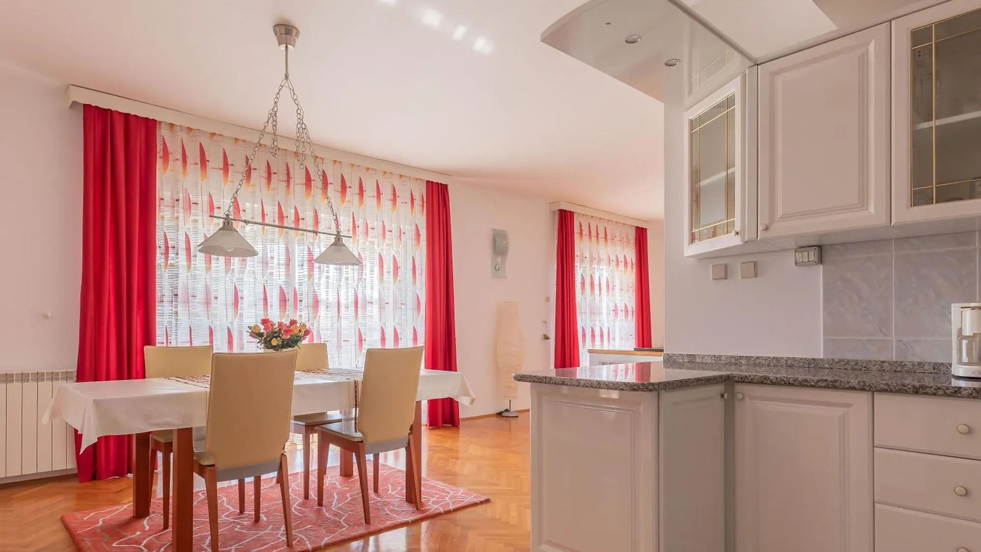Apartamento Marinko, No 3 Zadar