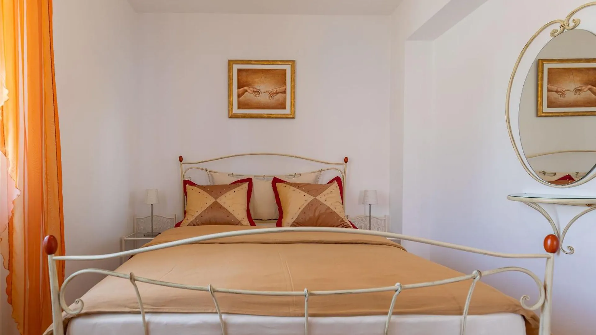 Apartamento Marinko, No 3 Zadar
